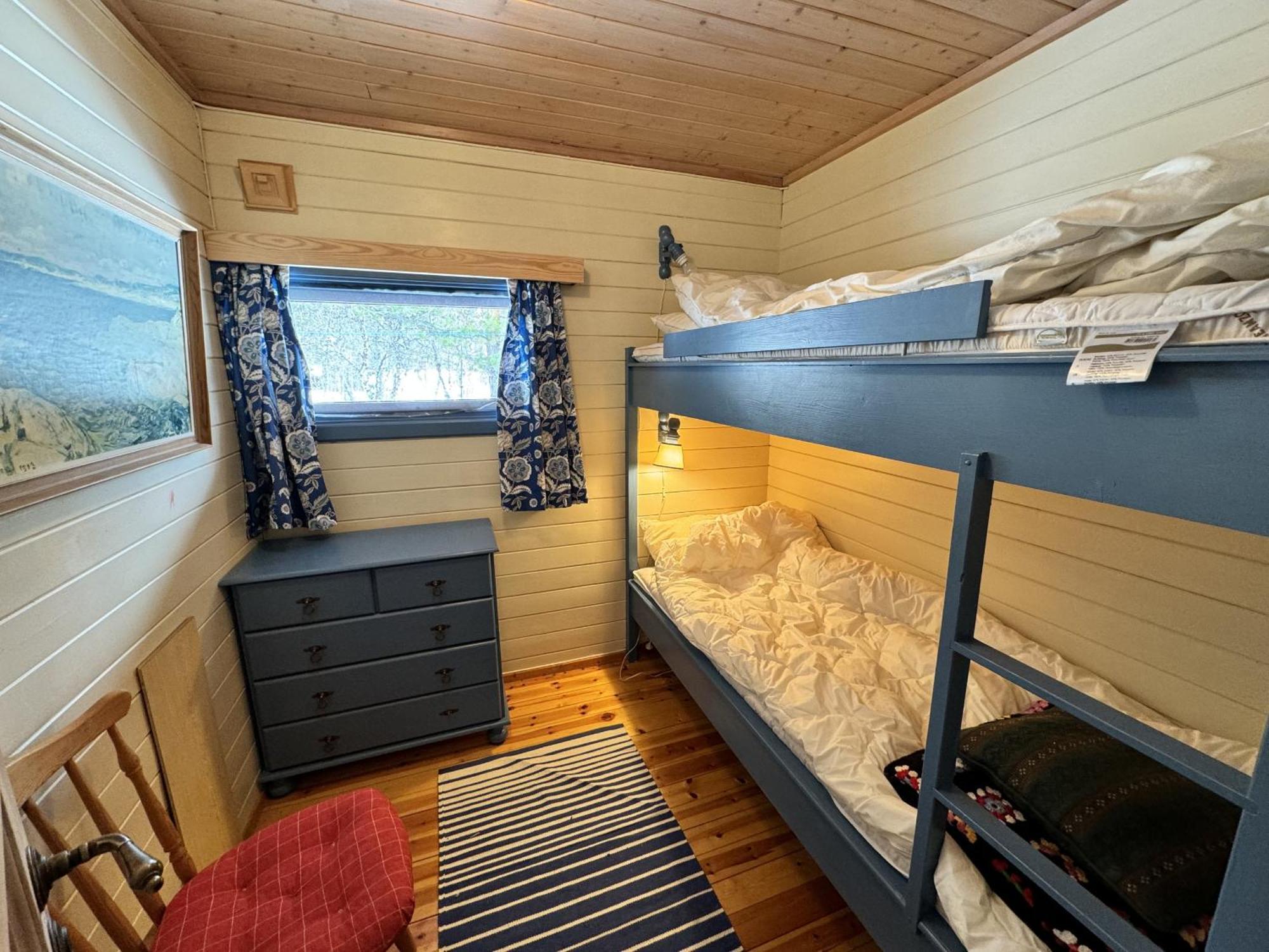 Koselig Hytte Med Usjenert Og Solrik Beliggenhet Geilo Exterior foto